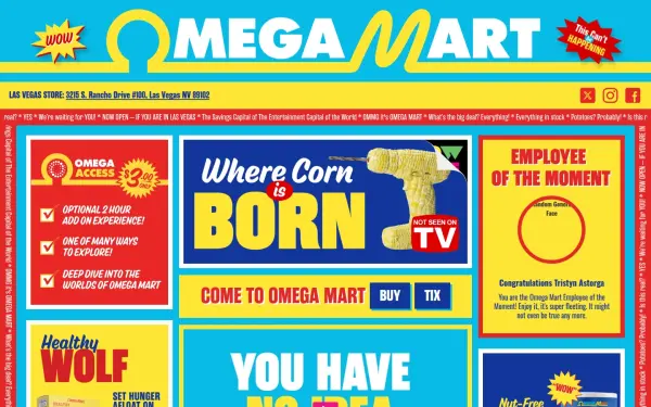 www.omegamart.com