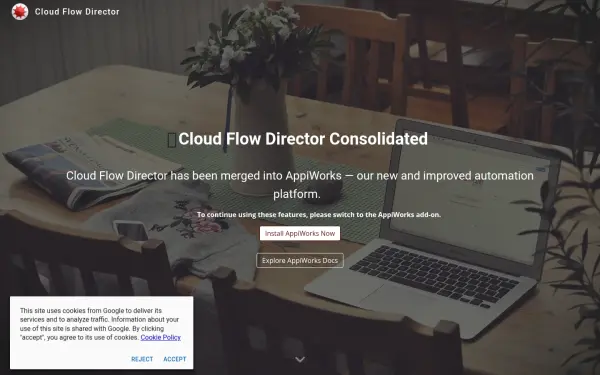cloudflow.jivrus.com
