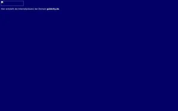 goldcity.de