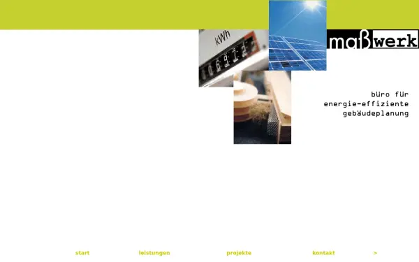 masswerk-architekten.de