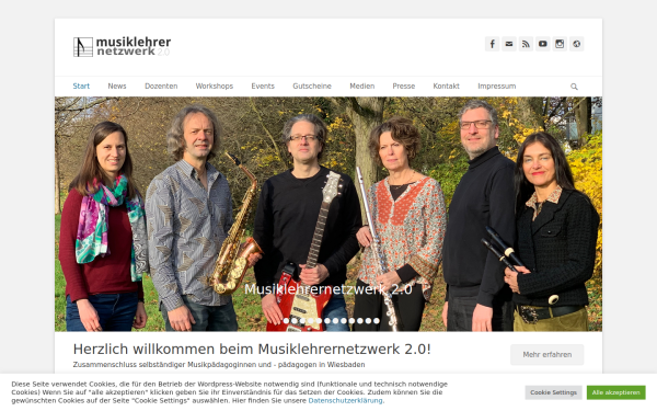 musiklehrernetzwerk.de