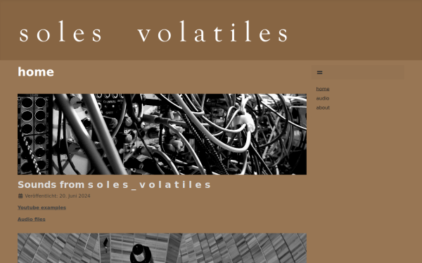 solesvolatiles.de