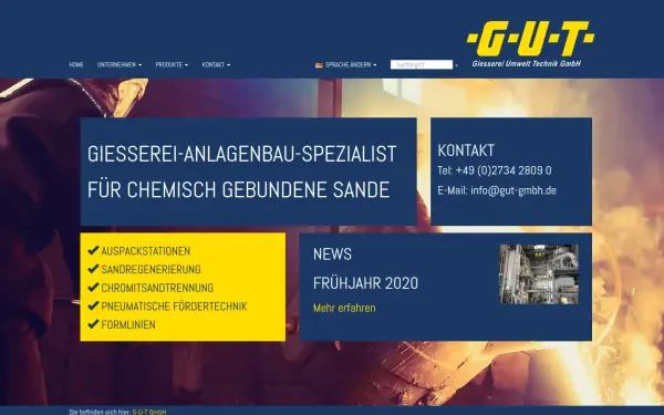 www.gut-gmbh.de