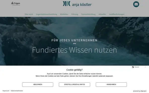 anja-koestler.de