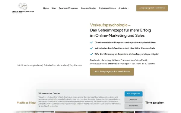 matthiasniggehoff.de