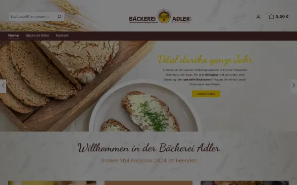 www.baeckerei-adler.de