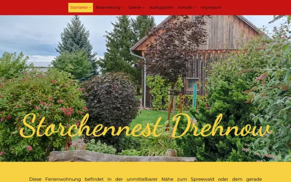www.storchennest-drehnow.de