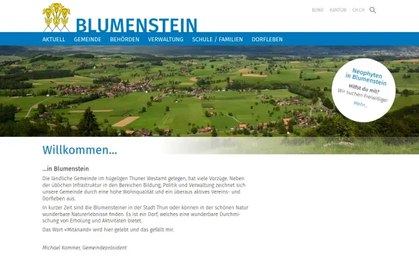 blumenstein.ch