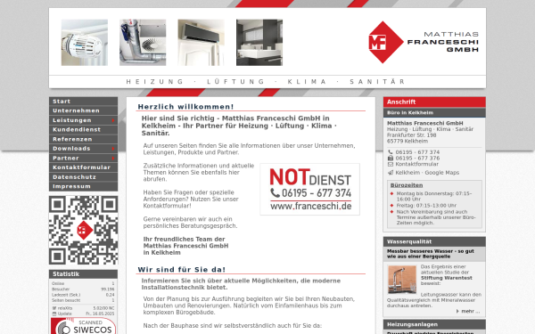 franceschi.de