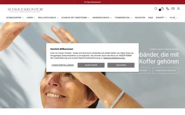 schmuckkontor.de