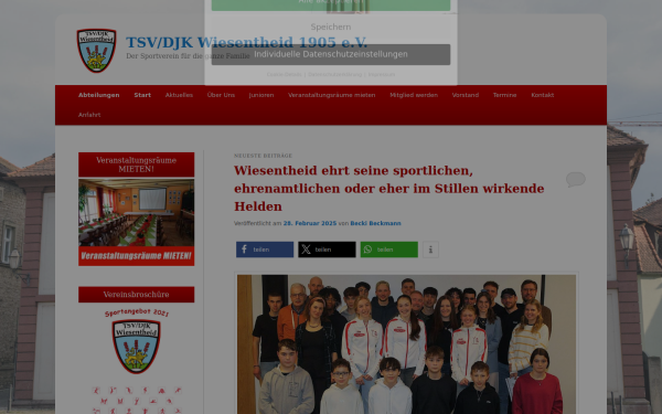 tsv-djk-wiesentheid.de