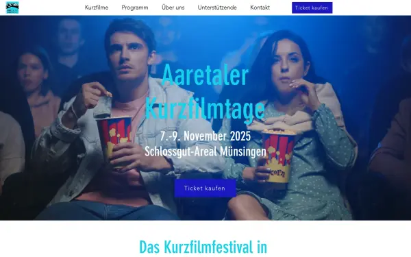 www.aaretalerkurzfilmtage.ch