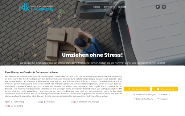 www.nk-transporte.at