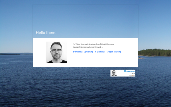 www.volker-rose.de