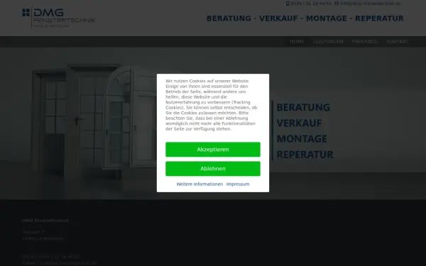 dmg-fenstertechnik.de
