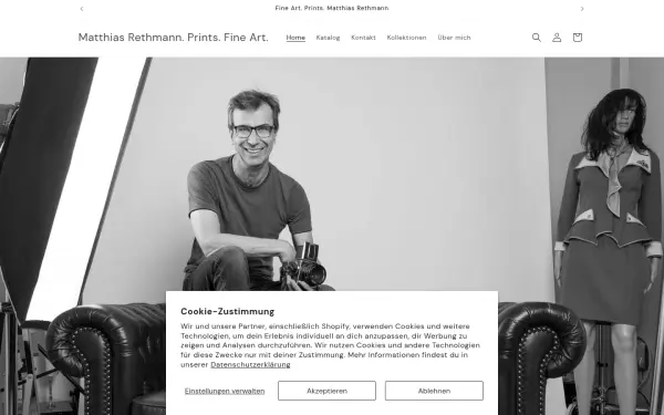 matthiasrethmann.de