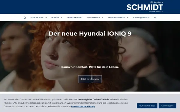ahschmidt.de
