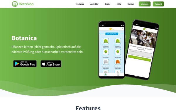 botanica-app.de