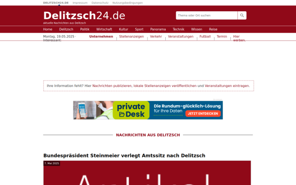 delitzsch24.de