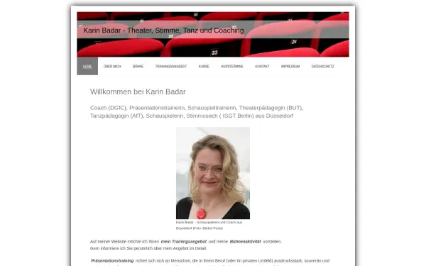 www.praesentationstraining-karinbadar.de