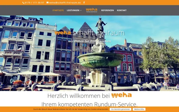 schafft-freiraum.de