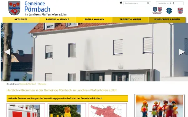 www.poernbach.de