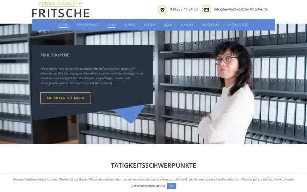 anwaltskanzlei-fritsche.de