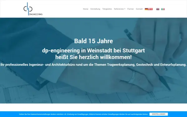 dp-engineering.de