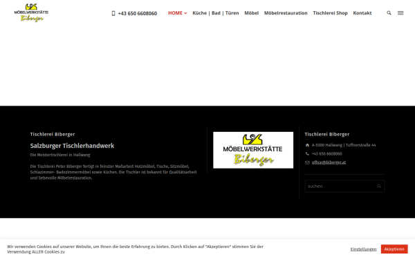 www.biberger.at