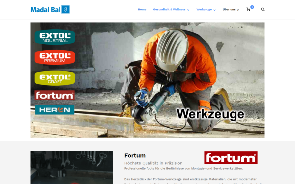 www.madalbal.de