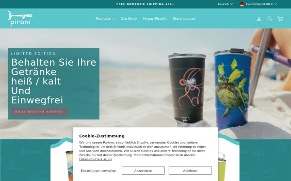 www.piranilife.de