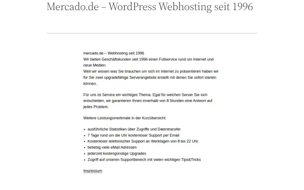 mercado.de