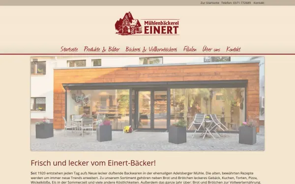 www.baeckerei-einert.de