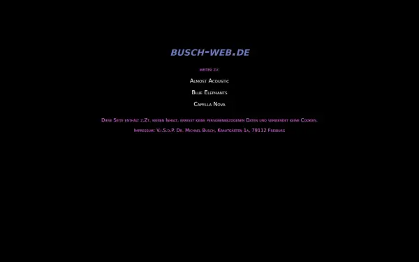 www.busch-web.de