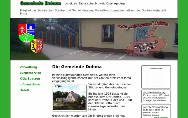 www.dohma.de
