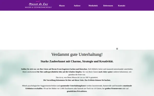 www.mazzo-lux.de
