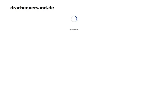 drachenversand.de