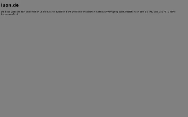 luon.de