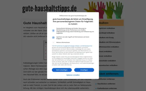 www.gute-haushaltstipps.de