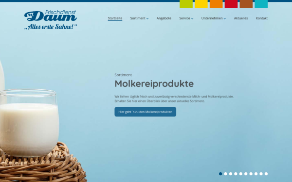www.frischdienst-daum.de