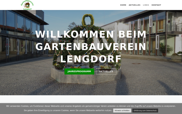 gbv-lengdorf.de