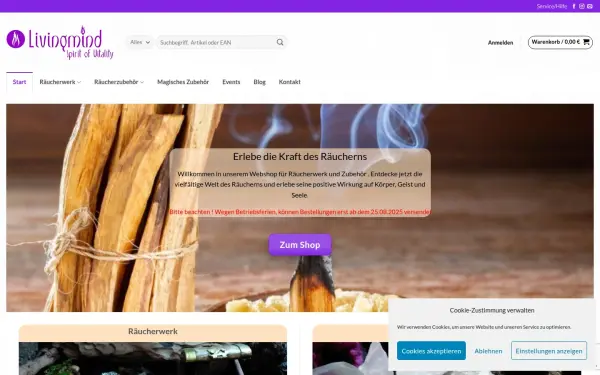 livingmind.de