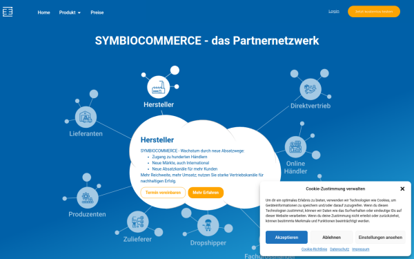 symbiocommerce.io