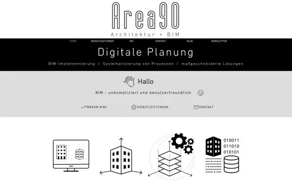 www.area90.de