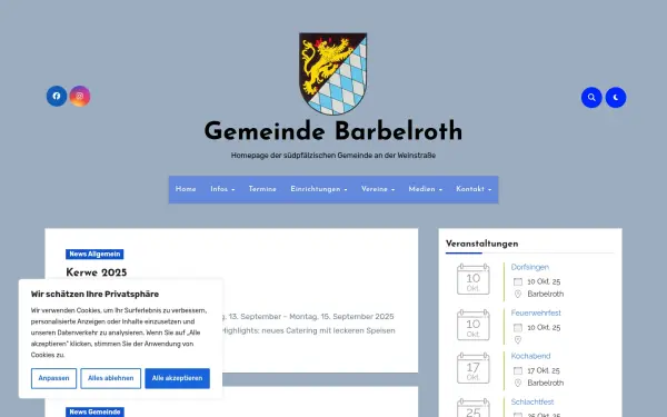 www.barbelroth.de