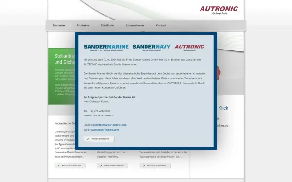 autronic-hydrotechnik.de