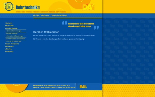www.bohrtechnik-rmb.de