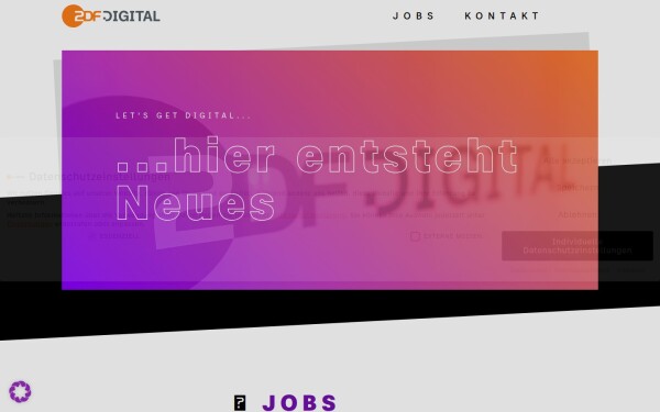 zdf.digital