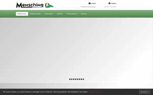 mensching-online.de
