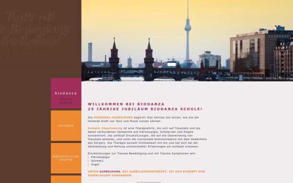 www.biodanza-schule.de